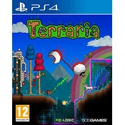 Terraria (PS4)
