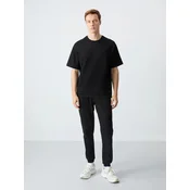 Tommy Life Trenirka za tek Aktive Sets črna