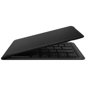 UNIQ Forio foldable Bluetooth keyboard black (UNIQ-FORIO-BLACK)