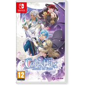 Celestia: Chain of Fate (SWITCH)