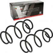 DACO Sprednja vzmet BMW 2 Coupe F22, F87 - DACO