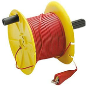 Chauvin Arnoux Chauvin Arnoux merilni kabel [ - ] 50.00 m 1 kos, (20423045)