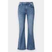 Vero Moda Petite Kavbojke modra