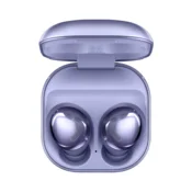Bluetooth slusalice Galaxy Buds Pro ljubicaste