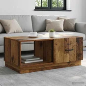 Kava Stol Staro drvo 90 x 50 x 37 cm Konstruirano drvo