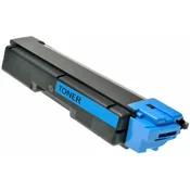 toner Kyocera TK-590C, cian (cyan), alternativni