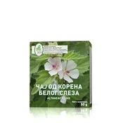 Institut Josif Pancic Caj beli slez, 50g