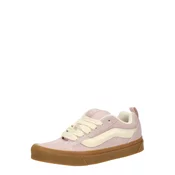 VANS Nizke superge Knu Skool ecru/staro roza