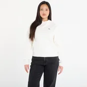 Mikina LACOSTE Womens Sweatshirt Flour 38