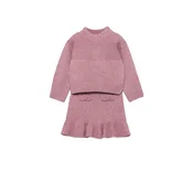 Abel & Lula Otroški komplet 5543 Roza Regular Fit