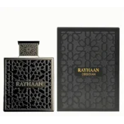 Rayhaan Muški parfem Obsidian, EDP, 100 ml