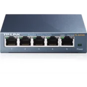 TP-LINK TL-SG105 5-port gigabit RJ45 mrežno stikalo switch