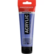 Amsterdam Standard Series Acrylic 120 ml U.Mar Viol.Lt