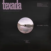 Elori Saxl - Texada (EP)