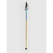Völkl Phantastick 16mm Poles 2025 Ski Poles yellow