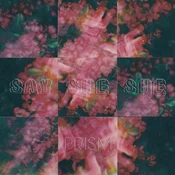 Say She She - Prism (Limited Edition) (Coloured) (LP)