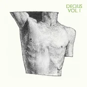 Decius - Decius Vol. I (Limited Edition) (Purple Coloured) (2 LP)