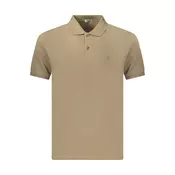Coveri Moving Muška polo majica kratkih rukava PQC099, Braon
