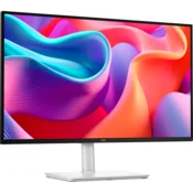 Dell Monitor S2725DC, 27, QHD, 144Hz, USB-C, FreeSync, IPS