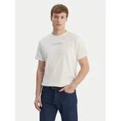 Calvin Klein Underwear Majica 000NM2748E Bela Regular Fit
