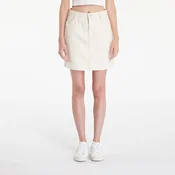 Krilo Calvin Klein Jeans Hr A-Line Mini Skirt Hammerloop White 27