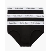 Calvin Klein muški donji veš 3 Pack Briefs - Cotton Stretch 0000U2661G001