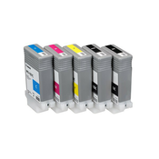 Canon tinta PFI-107, Yellow, 6708B001