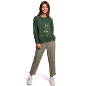 BeWear Womans Sweatshirt B167