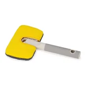 Krtača za površine CLEANTECH 6500012 18 cm, bež, plastika, Joseph Joseph