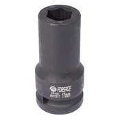 Forsage Globoka nastavljiva glava 16mm 3/4 (6-kraka)