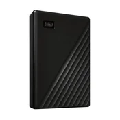 WD 2TB My Passport USB 3.22.5” Black