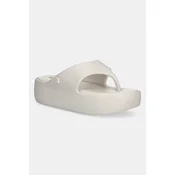Japonke Melissa MELISSA FREE PLATFORM THONG AD