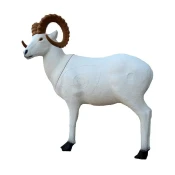 SRT Target 3D Dall Sheep