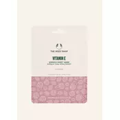 NEW Vitamin E Quench Sheet Mask 18 ML