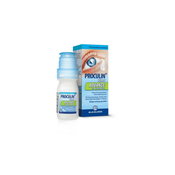 ALKALOID Procurin Kapi za oci Advance, 10ml