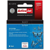 ActiveJet kompatibilna tinta za Epson T1291, crna