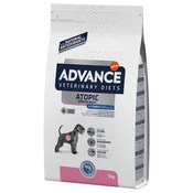 Advance Veterinary Diets Dog Atopic M/M Trout 3 kg