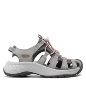 KEEN Sandali siva 39 EU Astoria