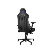 Stol ASUS ROG Courser, RGB - 90GC01S0-MSG010