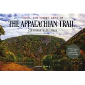 Iconic and Hidden Gems of the Appalachian Trail