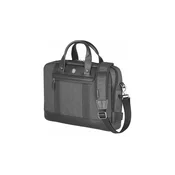 Victorinox - Torba za prenosnik 14 Architecture Urban2 16 l siva
