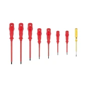 Kreator KRT400201 8 delni set izoliranih izvijačev
