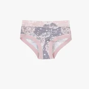 Just kiddin slip Fluffy love, 8-10