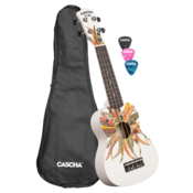 Sopranski ukulele Linden Dreamcatcher Cascha