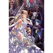 The Eminence in Shadow vol. 11