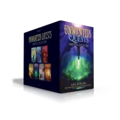 Unwanteds Quests Complete Collection (Boxed Set)
