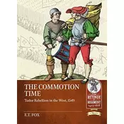 The Commotion Time