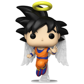 Figura Funko POP! Anime - Dragon Ball Z - Goku With Wings
