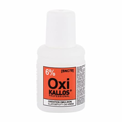 Kallos Cosmetics Oxi barva za lase za barvane lase 60 ml