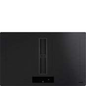 SMEG kuhalna plošča z integrirano napo HOBD382MB2, Matt Black